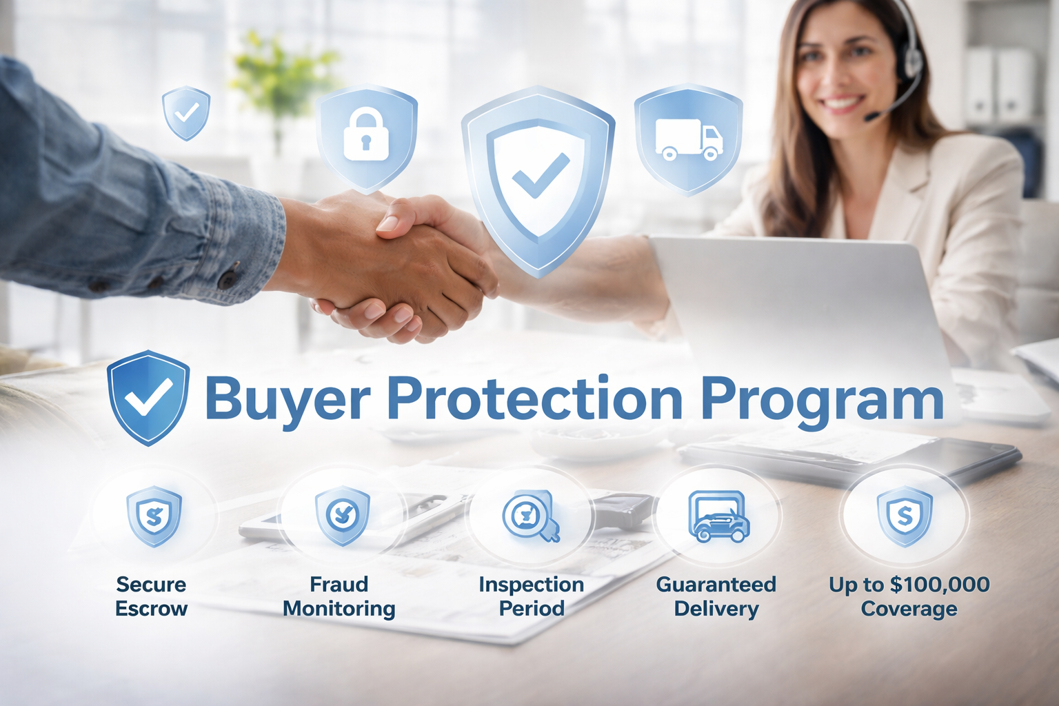 Buyer Protection Program